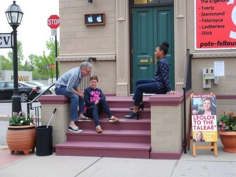 Mountain bike for off-road trails